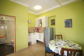Apartment in Porec/Istrien 34741